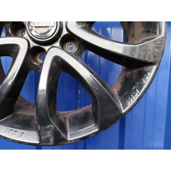 Llanta para Nissan Juke (F15)