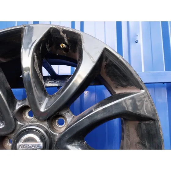 Llanta para Nissan Juke (F15)