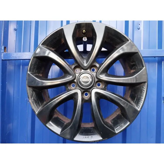 Llanta para Nissan Juke (F15)