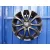 Llanta para Nissan Juke (F15)