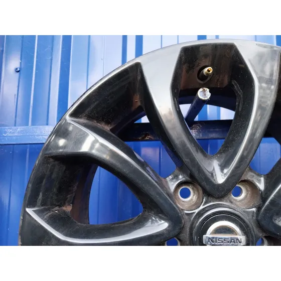 Llanta para Nissan Juke (F15)