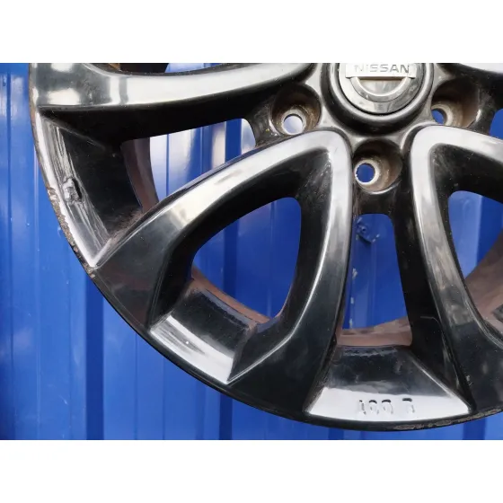 Llanta para Nissan Juke (F15)