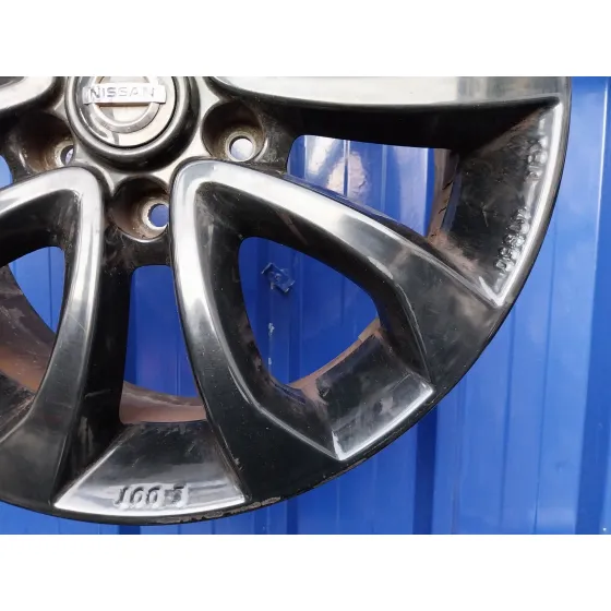 Llanta para Nissan Juke (F15)