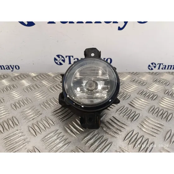 Faro Antiniebla Izquierdo para Bmw Serie 1 Berlina (E81/E87)