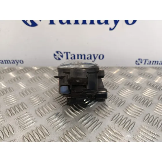 Faro Antiniebla Izquierdo para Bmw Serie 1 Berlina (E81/E87)