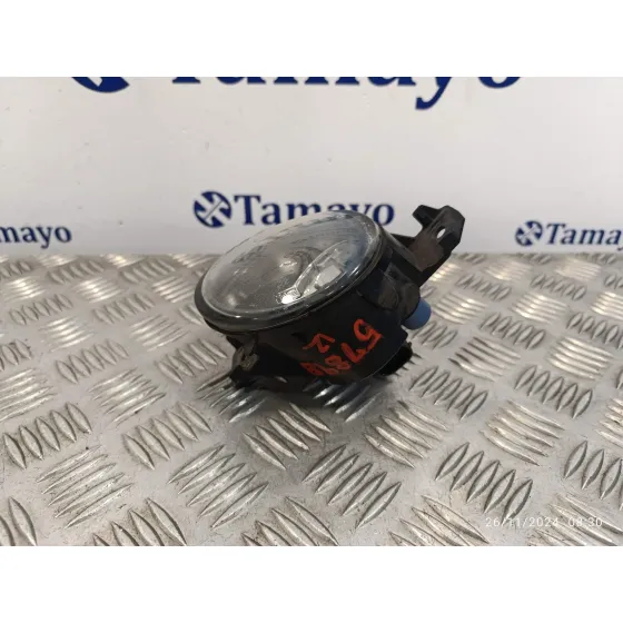 Faro Antiniebla Izquierdo para Bmw Serie 1 Berlina (E81/E87)