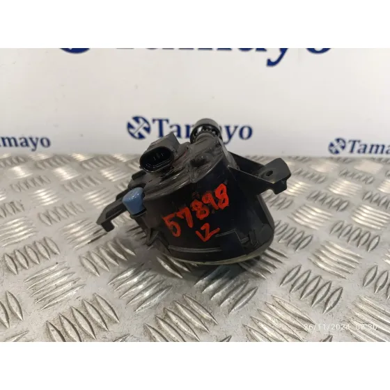 Faro Antiniebla Izquierdo para Bmw Serie 1 Berlina (E81/E87)