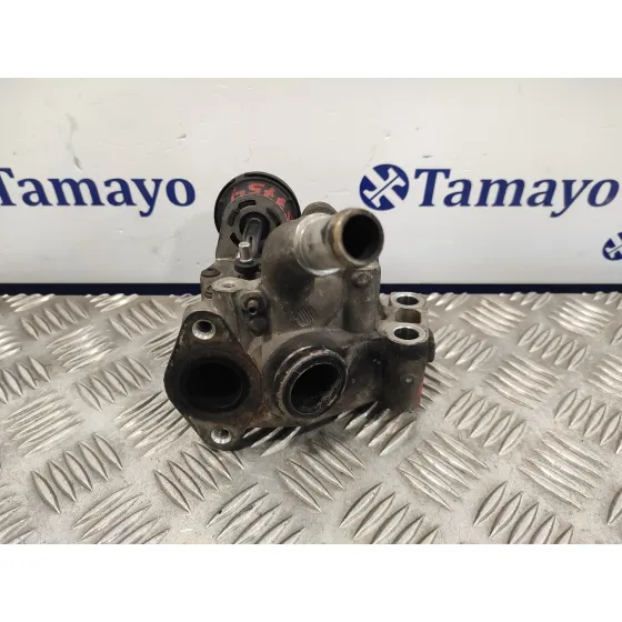 Valvula Egr para Nissan Nt400 Cabstar (01/20214->)
