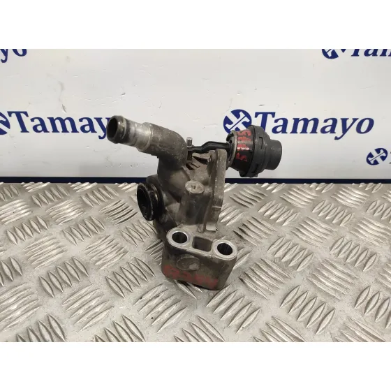 Valvula Egr para Nissan Nt400 Cabstar (01/20214->)