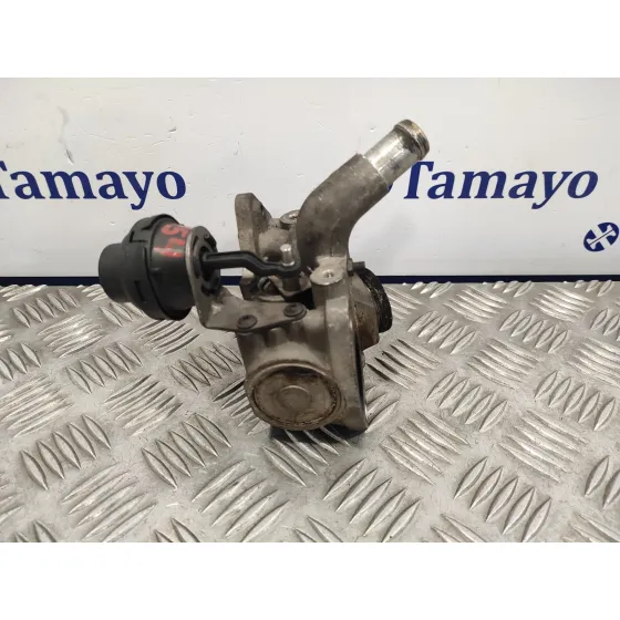 Valvula Egr para Nissan Nt400 Cabstar (01/20214->)