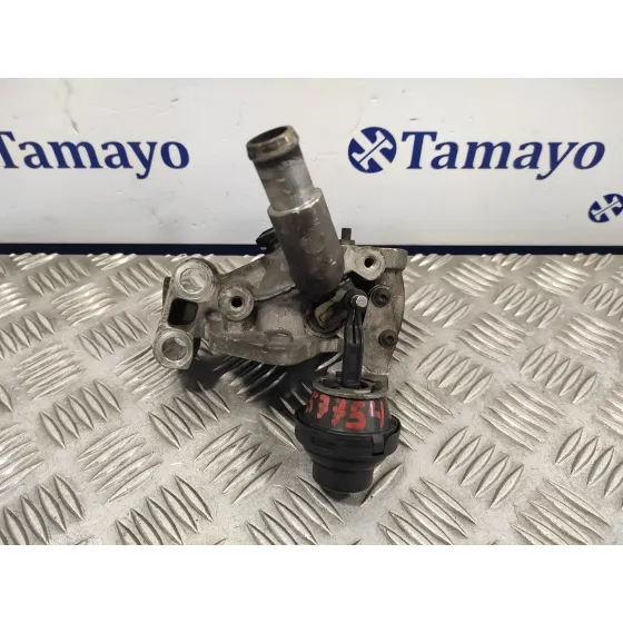 Valvula Egr para Nissan Nt400 Cabstar (01/20214->)