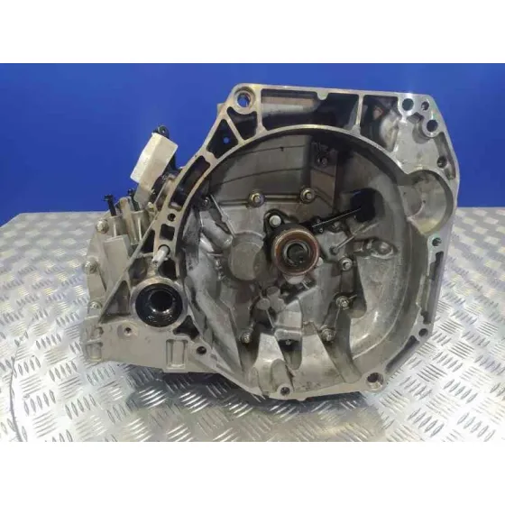Caja Cambios para Nissan Micra V (K14)
