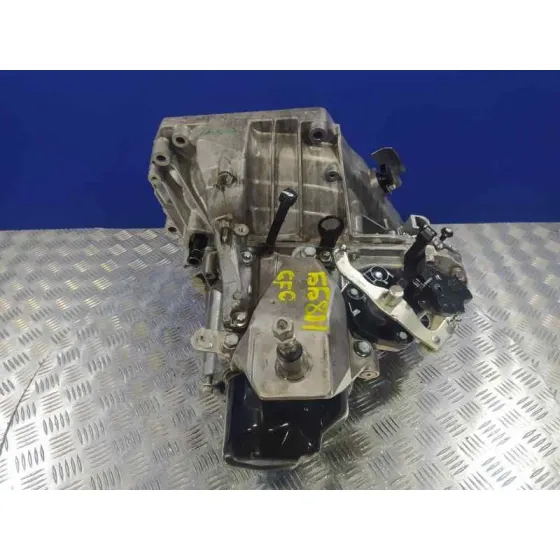 Caja Cambios para Nissan Micra V (K14)