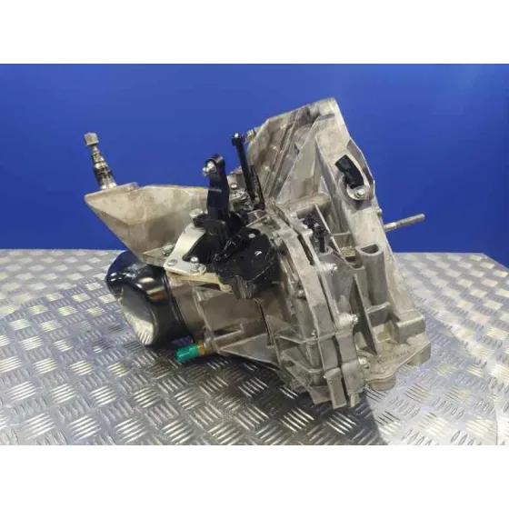Caja Cambios para Nissan Micra V (K14)