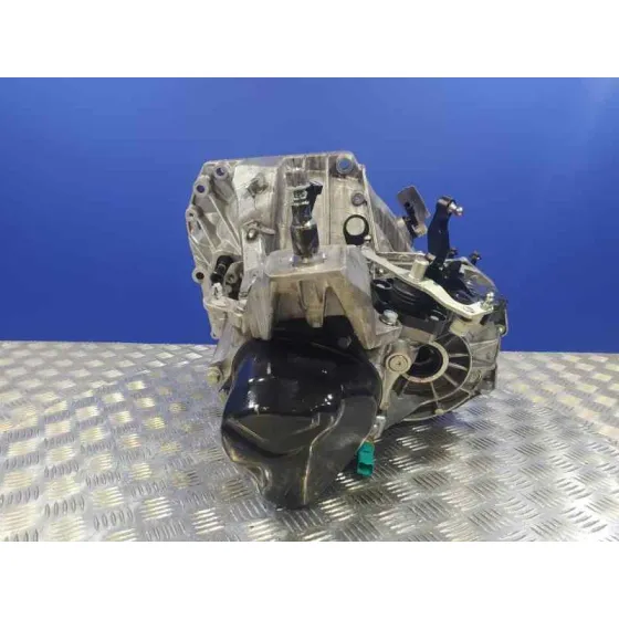 Caja Cambios para Nissan Micra V (K14)