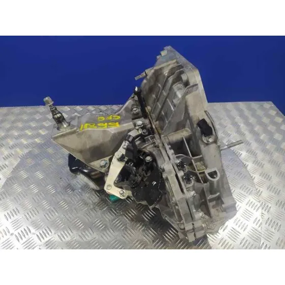 Caja Cambios para Nissan Micra V (K14)
