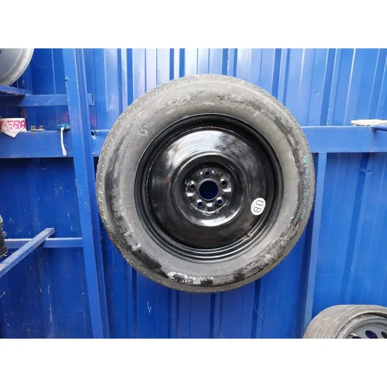 Neumatico Repuesto para Nissan Murano (Z50)