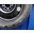 Neumatico Repuesto para Nissan Murano (Z50)