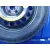Neumatico Repuesto para Mercedes-Benz Clase M (W163)