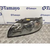 Faro Izquierdo para Volvo V50 Familiar