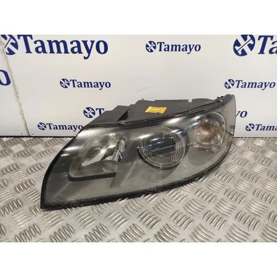 Faro Izquierdo para Volvo V50 Familiar