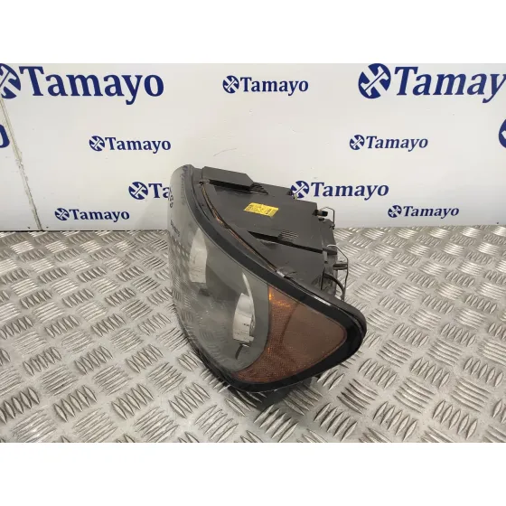Faro Izquierdo para Volvo V50 Familiar