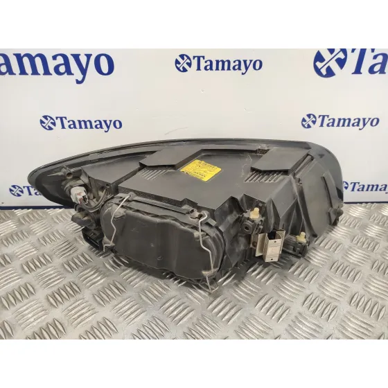 Faro Izquierdo para Volvo V50 Familiar
