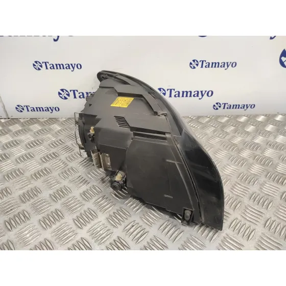 Faro Izquierdo para Volvo V50 Familiar