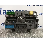 Caja Reles / Fusibles para Opel Astra H Berlina
