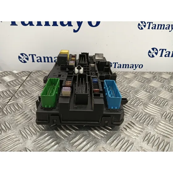 Caja Reles / Fusibles para Opel Astra H Berlina