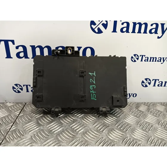 Caja Reles / Fusibles para Opel Astra H Berlina