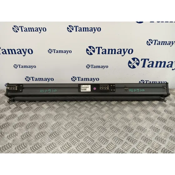 Bandeja Trasera para Volvo V50 Familiar