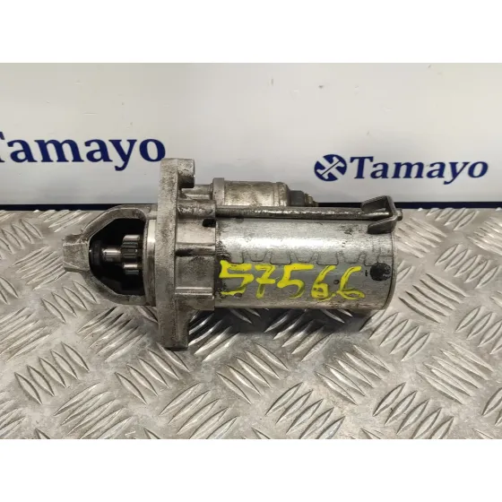 Motor Arranque para Fiat Grande Punto (199)