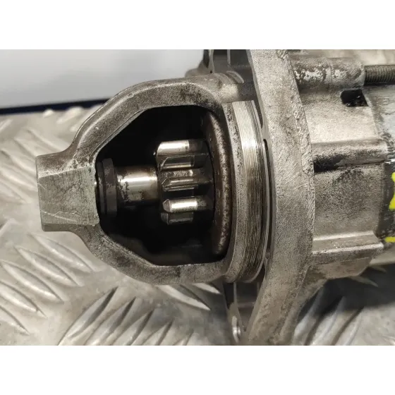 Motor Arranque para Fiat Grande Punto (199)