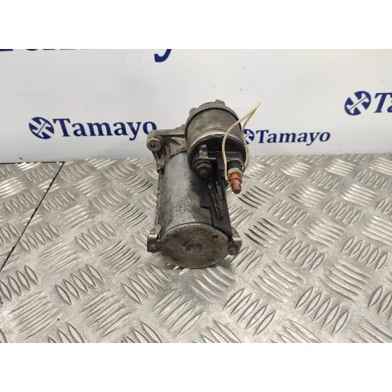 Motor Arranque para Fiat Grande Punto (199)