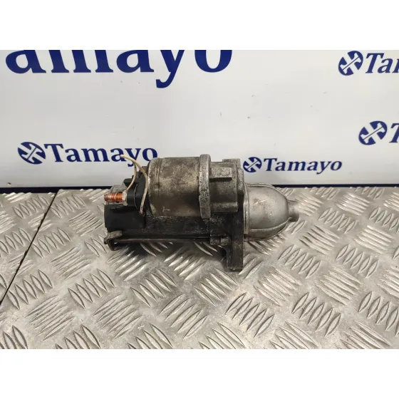 Motor Arranque para Fiat Grande Punto (199)