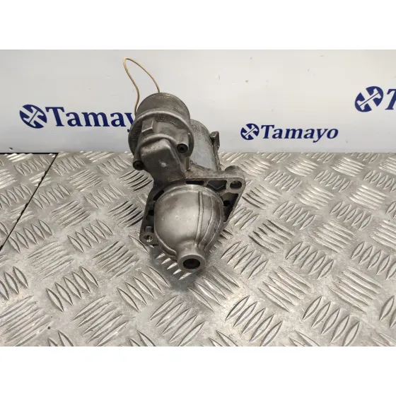 Motor Arranque para Fiat Grande Punto (199)