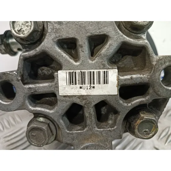 Bomba Direccion para Toyota Avensis Berlina (T25)