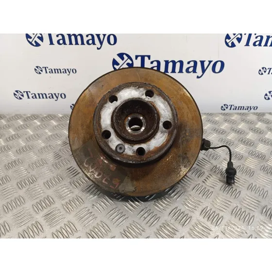 Mangueta Delantera Izquierda para Renault Master Iii