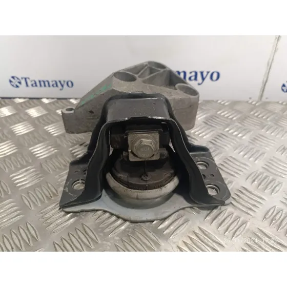 Soporte Motor para Renault Megane Ii Familiar