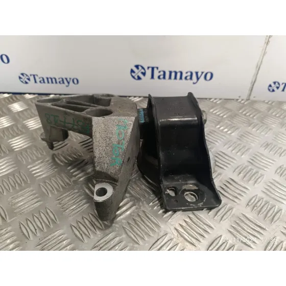 Soporte Motor para Renault Megane Ii Familiar