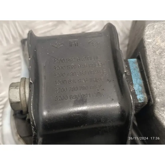 Soporte Motor para Renault Megane Ii Familiar
