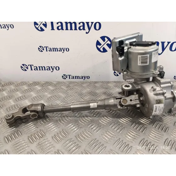 Columna Direccion para Renault Clio V