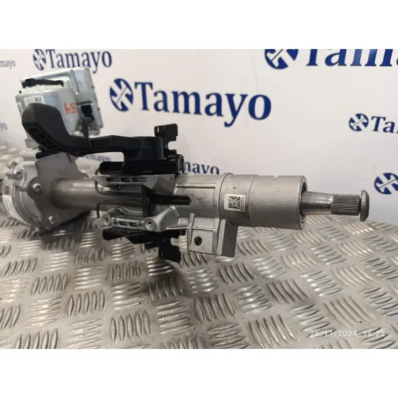 Columna Direccion para Renault Clio V