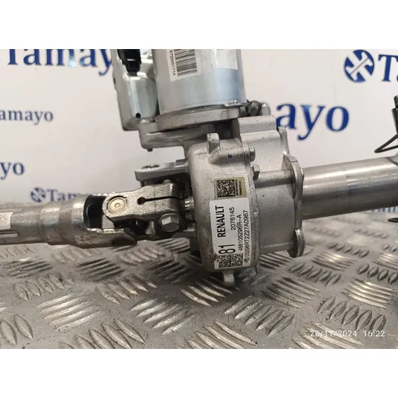 Columna Direccion para Renault Clio V
