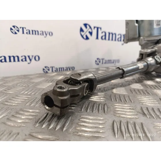 Columna Direccion para Renault Clio V