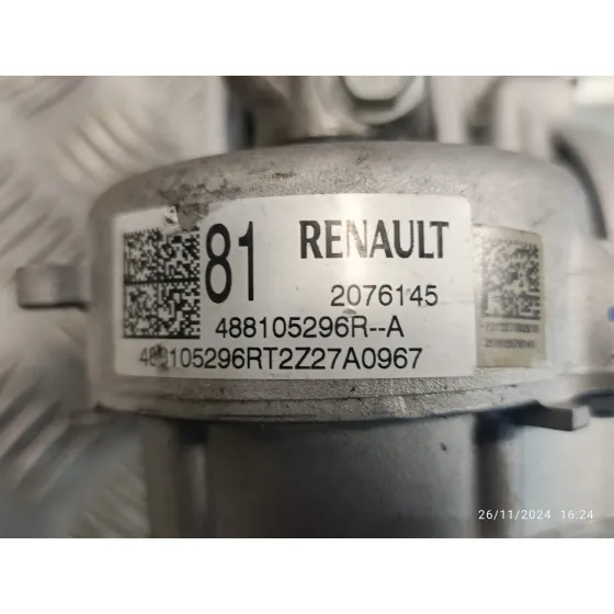 Columna Direccion para Renault Clio V