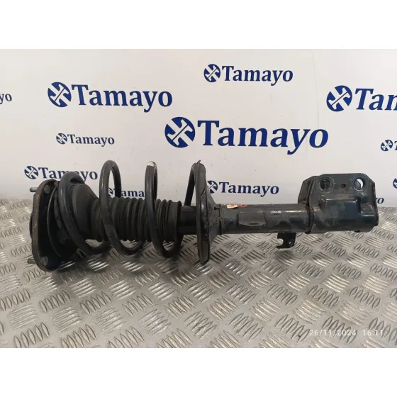 Amortiguador Delantero Derecho para Toyota Avensis Berlina (T25)
