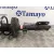 Amortiguador Delantero Derecho para Toyota Avensis Berlina (T25)