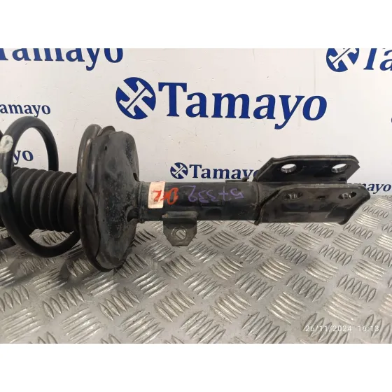 Amortiguador Delantero Derecho para Toyota Avensis Berlina (T25)